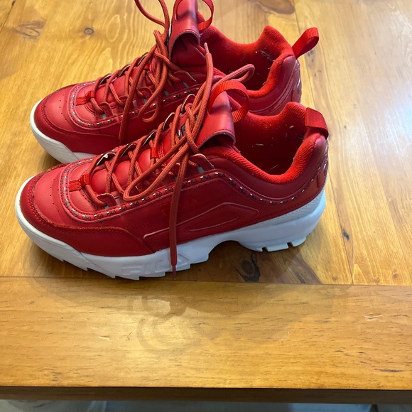 Sneakers - Picture 3 of 9